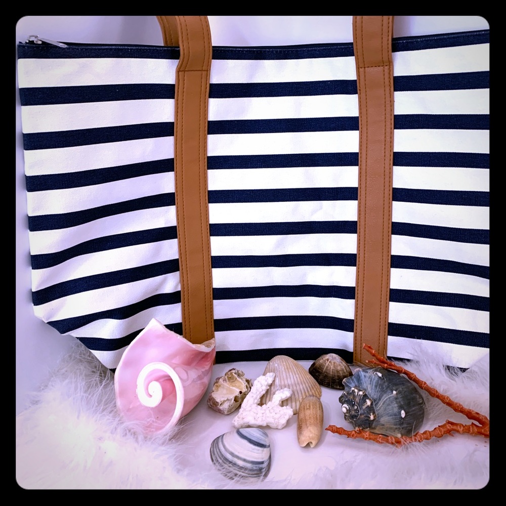 Pure Honey Tote